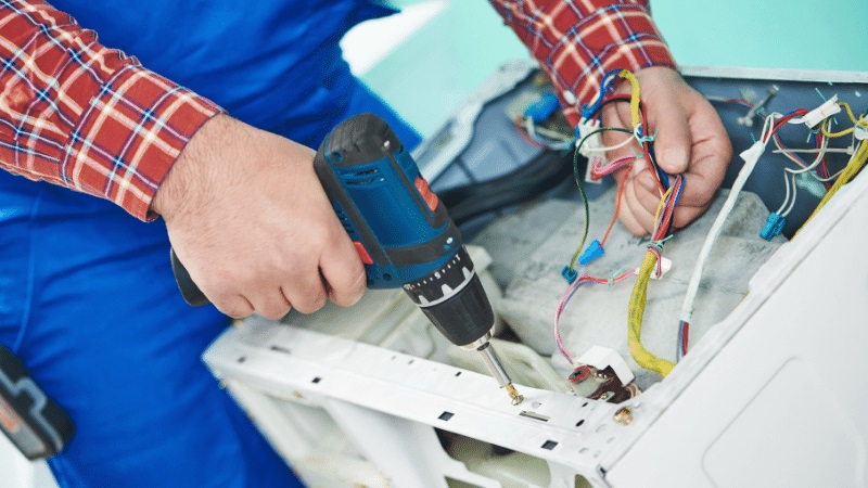 Sincan Viessmann servisi orijinal yedek parça kullanımı